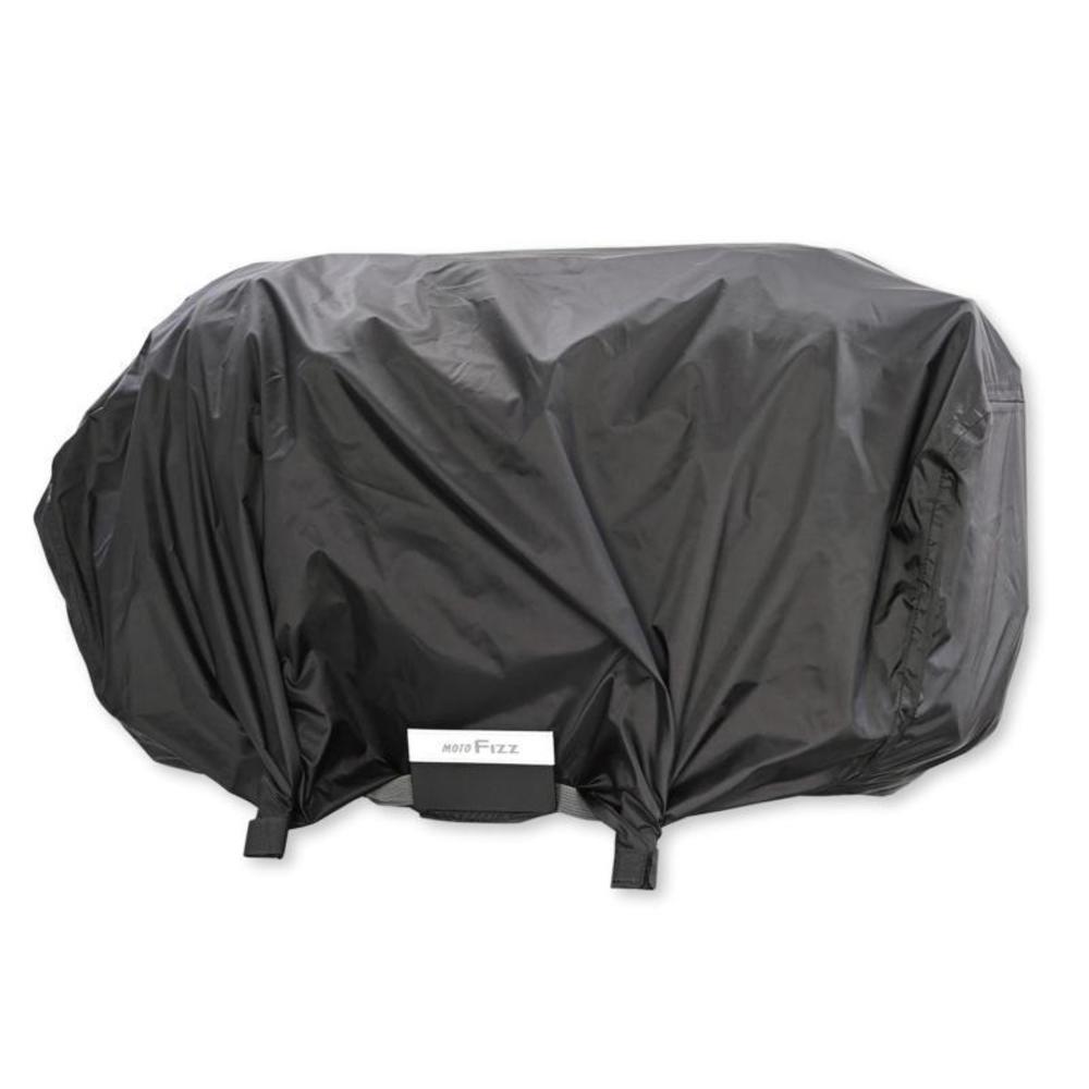 Tanax Motofizz No-Blow Rain Cover L Bike Seat Bag